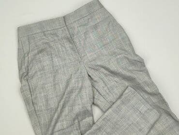 piżama damska zara: Zara, Spodnie materiałowe damskie, rozmiar XS — 1