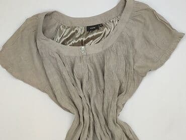 isabel marant buty na koturnie: Fransa, Sukienka damska, rozmiar M — 1