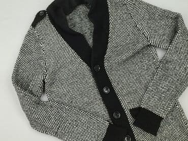 kurtki puchowe hm: H&M, Kardigan damski, rozmiar S — 1