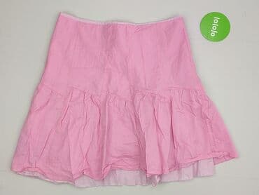 czarne spódniczka plisowane: United Colors of Benetton, Spódnica damska, XL — 2