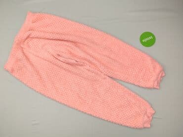 koszula do spania: Lounge, Spodnie dresowe damskie, L — 2