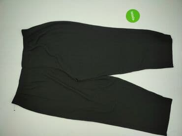 джинси жіночі сінсей: George, Material trousers for women, size 6XL (EU 52) — 3