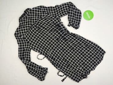 sukienka damska w kratę: F&F, Sukienka damska, rozmiar M — 3