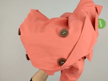 kurtka damska montec: Trencz damski, rozmiar 2XS — 4