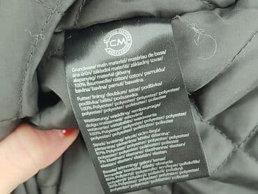 Outerwear: Woman, Women`s parka, size M (EU 38) — 5