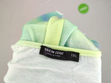 shein kombinezony damskie: Shein Curve, Kombinezon damski, rozmiar XL — 4