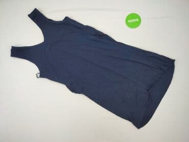 jaki kolor rajstop do granatowej sukienki: Kiabi, Sukienka damska, rozmiar XL — 3