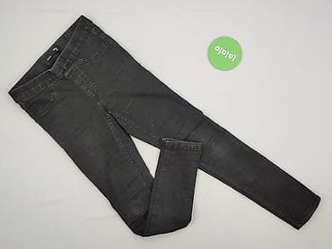 levis legging: Denim, Legginsy Eleganckie damskie, rozmiar XS — 2