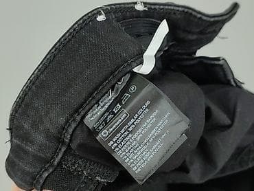 skarpety hello kitty: Spodnie jeansowe, 15 lat, 170, stan - Bardzo dobry — 5