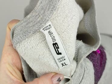 bluzy i love hot moms: FB Sister, Bluza damska
, rozmiar XL — 4