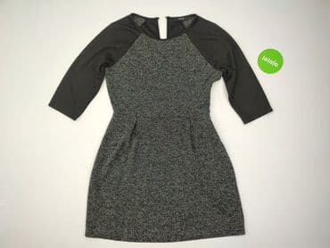 volcom t shirty: Vila, Women`s dress, size XL (EU 42) — 2