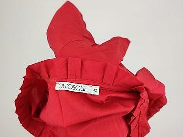 oasis h: QUIOSQUE, Women's blouse, size XL — 4