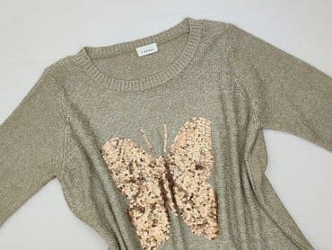 Canda, Sweter damski, rozmiar L