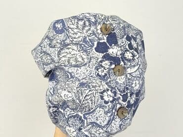 chabrowa sukienka hm: Next, Sukienka damska, L — 6