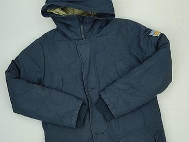 Snowe, Parka damska, rozmiar XS