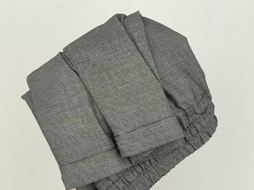 buty oleksy mokasyny: OPUS, Spodnie materiałowe damskie, rozmiar L — 6