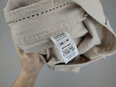 bermudy szorty: Marks & Spencer, Szorty damskie, 2XL — 5