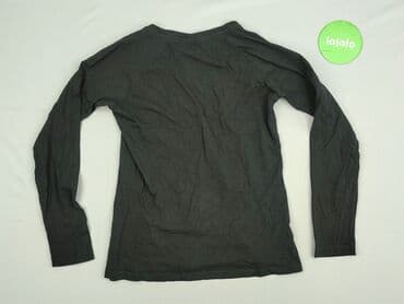 koszulki z długim rękawem damskie calvin klein performance: Go Sport, Women`s T-shirt, size M — 4