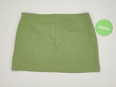 spódnice moda: PULL&BEAR, Spódnica damska, rozmiar L — 5