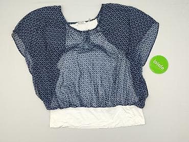 david emanuel bluzka: Bluzka damska, rozmiar 4XL — 2