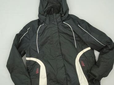 marynarka z kapturem damska: Crivit Sports, Kurtka przejściowa damska, rozmiar 2XL — 1