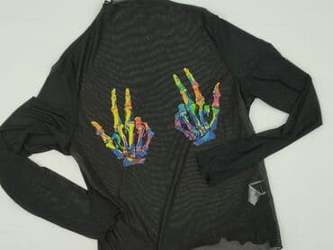 bluzka w dynie: Shein, Bluzka damska, rozmiar XL — 1