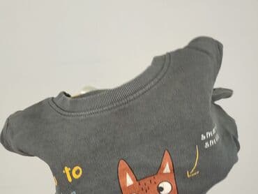 spodnie despacito: Sweatshirt, So cute, 2-3 years, 92-98 cm, condition - Perfect — 6
