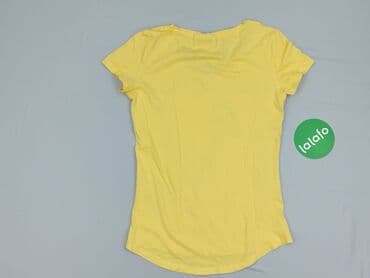 koszulka roberto carlos allegro: Women`s T-shirt, size S (EU 36) — 3