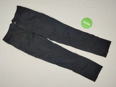 Kobiety: Mango, Spodnie materiałowe damskie, rozmiar S — 2