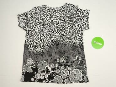 koszula z piórami mohito: T-shirt damski, L — 4