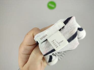 sukienki dla kobiet w ciąży: H&M, Sukienka damska, rozmiar L — 5