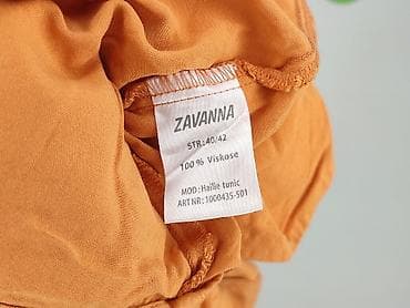 tuniki wawa: Zavanna, Tunika damska, rozmiar L — 5