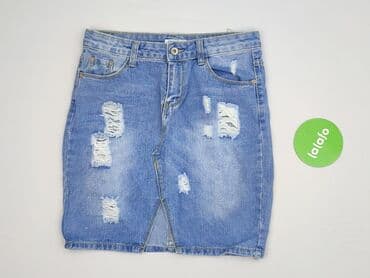 spódnice patchwork: Cherry Koko, Spódnica damska, rozmiar M — 2