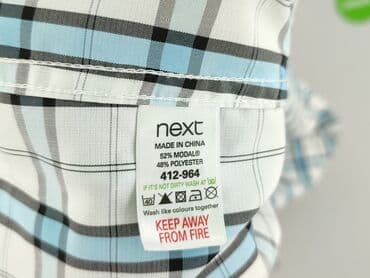 podkoszulki c a: Shirt for men, XL (EU 42), Next, condition - Very good — 5