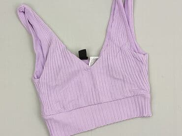 crop top primark: Amisu, Women`s top, size S — 1