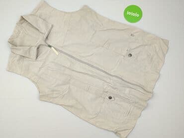 kamizelka damska pepco allegro: Kamizelka damska, rozmiar 3XL — 2