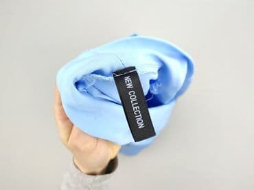 srebrna marynarka do sukienki: Marynarka damska, rozmiar S — 4