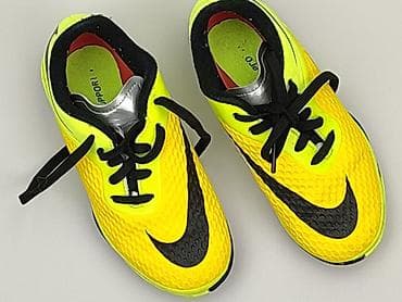 nike trampki: Buty sportowe Nike, 28, Używany — 1
