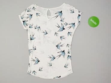 bluzki ażurowe allegro: Orsay, Bluzka damska, rozmiar S — 3