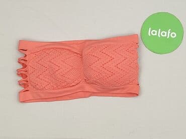 biustonosz do sukienki z odkrytymi plecami: Secret Possessions, Biustonosz damski, Miękki, M — 2