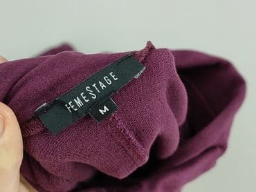 tunika plus size: Жіноча блуза, розмір M — 4