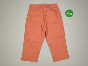 only play curve spodnie: Esmara, Material trousers for women, size L (EU 40) — 3
