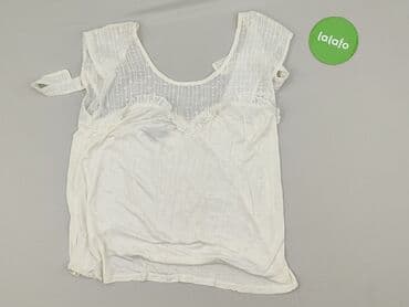 marks and spencer tops: Miss Selfridge, Bluzka damska, rozmiar S — 2