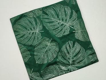 Artykuły papiernicze: Pillowcase, 45 x 45, kolor - Zielony, stan - Idealny — 1