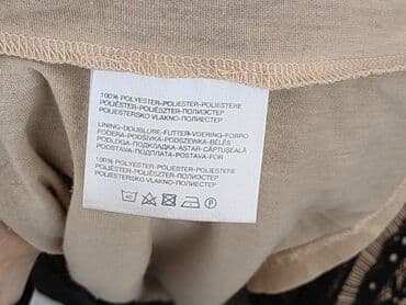 body koronkowe czarne: Clockhouse, Sukienka damska, rozmiar M — 5