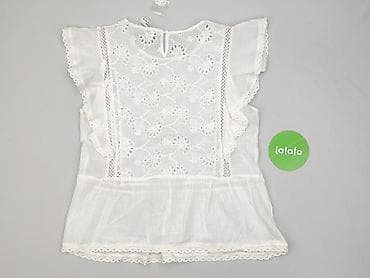 szkolne: Bluzka damska, rozmiar M — 3