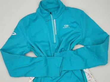 bluzka decathlon: Kalenji, Bluza damska
, rozmiar M — 1