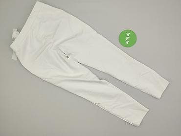 converse 33: Orsay, Material trousers for women, size XS — 5