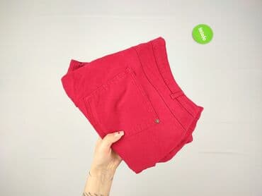c a piżama: Inextenso, Spodnie materiałowe damskie, rozmiar 3XL — 5