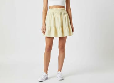 Primark, Women`s skirt, size XS at lalafo.pl Primark, Women`s skirt, size XS